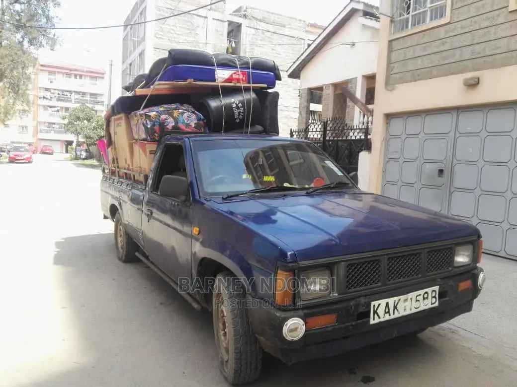 Light Transport Services