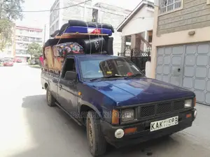 Light Transport Services
