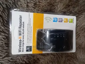 Wireless Wifi Extender 300mbps