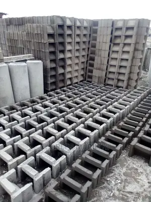 Vents Blocks