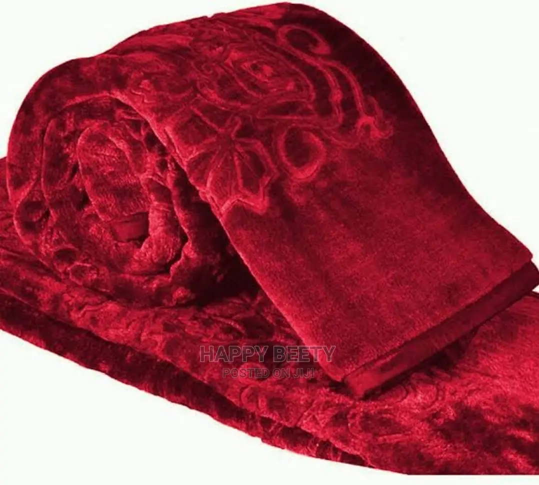 Soft and Warm Blankets
