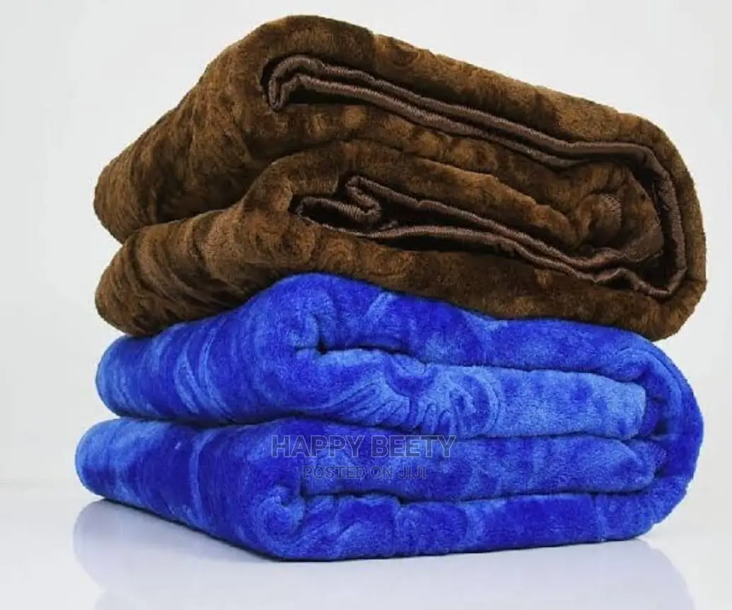 Soft and Warm Blankets