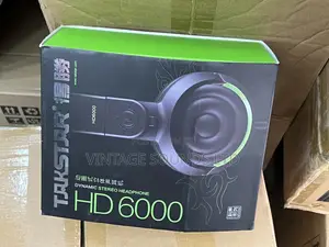 Takstar Hd6000 Studio Headphones