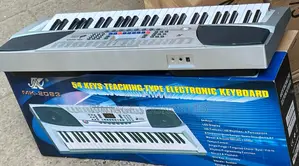 54keys Mk2083 Teaching Type Professional Keyboard