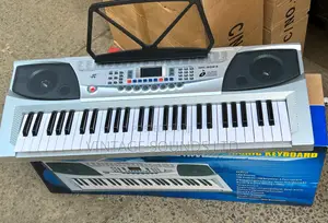 Mk2083 Teaching Types Keyboard 54keys