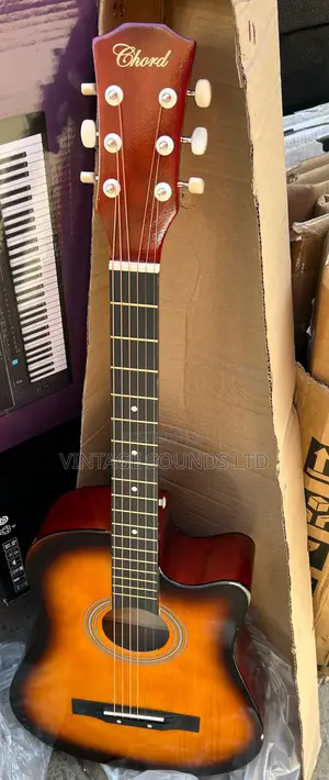38 Inch Acoustic Professional Guitar