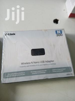 D-link Usb Dongle