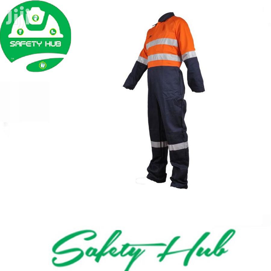 Overalls/Coveralls