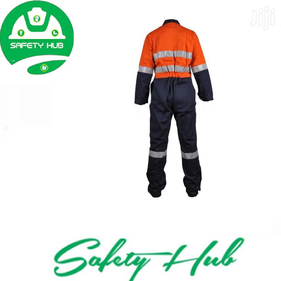 Overalls/Coveralls