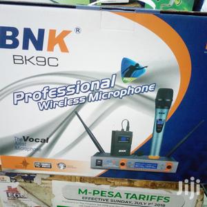 Bnk 3 (1 ) Wireless Microphone
