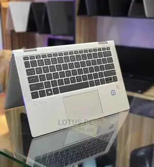 Laptop HP EliteBook X360 1030 G2 8GB Intel Core I5 SSD 256GB