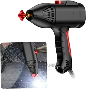 Hand-Held Portable ARC Welding Machine - Welder Gun