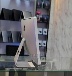 Desktop Computer Apple iMac 4GB Intel Core 2 Duo HDD 500GB