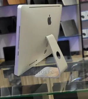 Desktop Computer Apple iMac 4GB Intel Core 2 Duo HDD 500GB