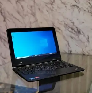 Laptop Lenovo Yoga 11e 4GB Intel Celeron SSD 128GB