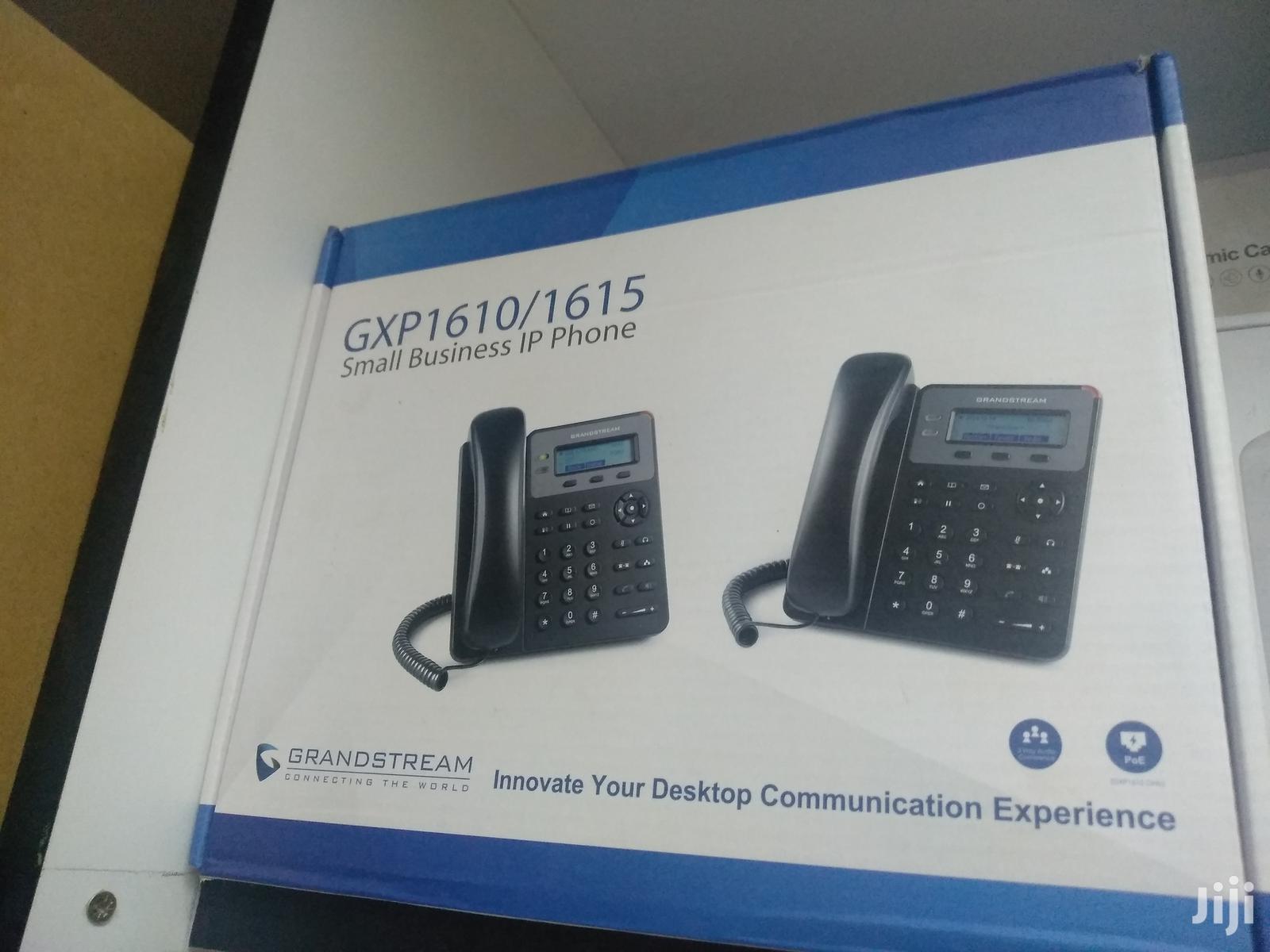 Grandstream GXP1615