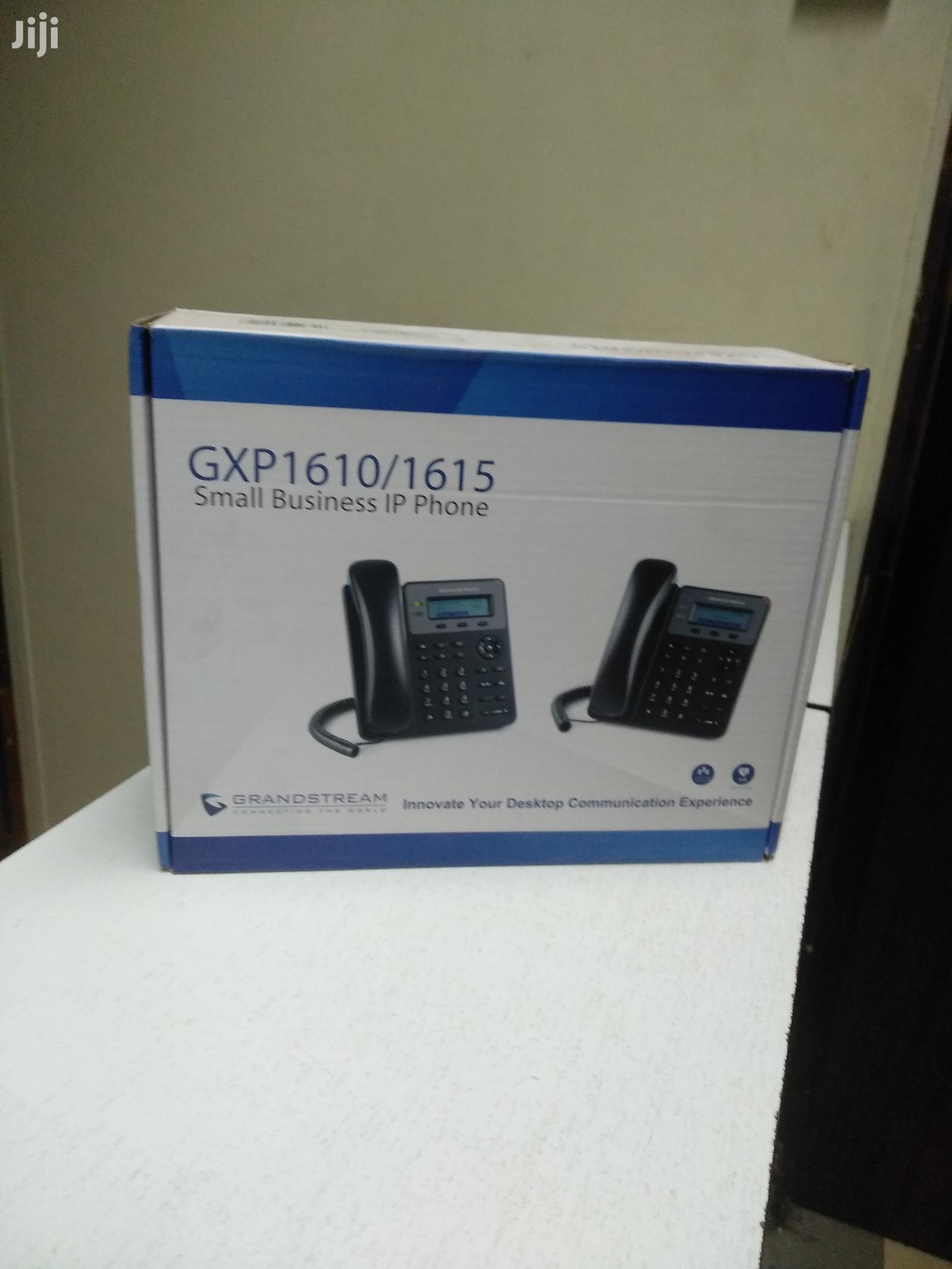 Grandstream GXP1615