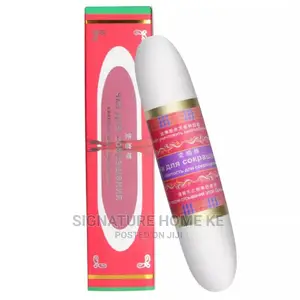 Madura Vagina Tightening Stick