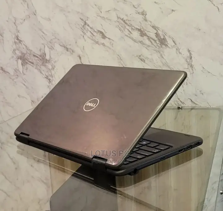 Laptop Dell Latitude 11 3189 4GB Intel Celeron SSD 128GB