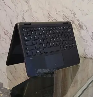 Laptop Dell Latitude 11 3189 4GB Intel Celeron SSD 128GB