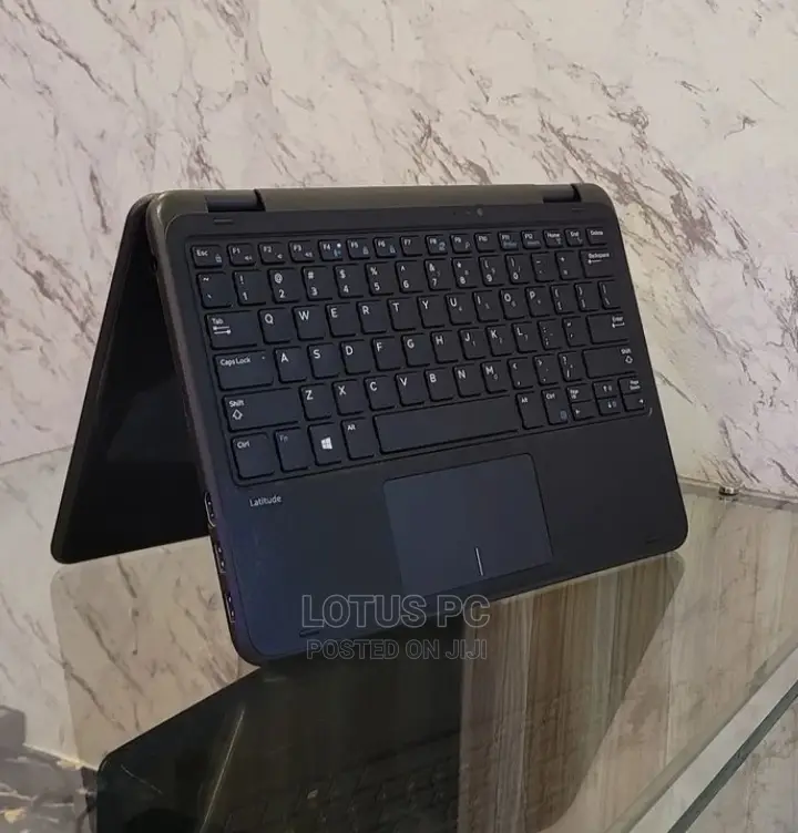 Laptop Dell Latitude 11 3189 4GB Intel Celeron SSD 128GB
