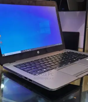Laptop HP EliteBook 840 G1 8GB Intel Core I7 HDD 500GB