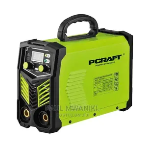 IGBT 200 AMPS Welding Machine - 3 Mother Boards
