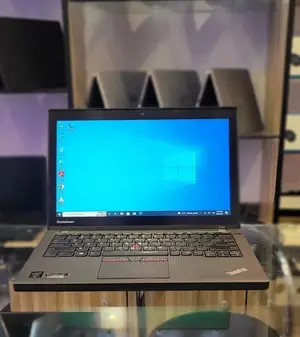 Laptop Lenovo ThinkPad X250 4GB Intel Core I5 HDD 500GB