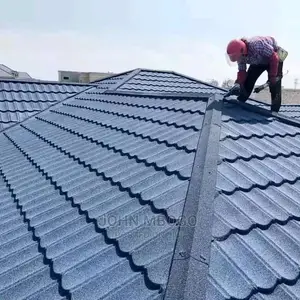 Decra Roofing Tiles - Quality Brand