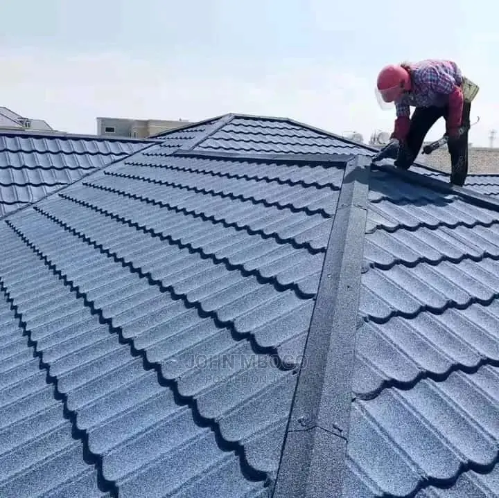 Decra Roofing Tiles - Quality Brand