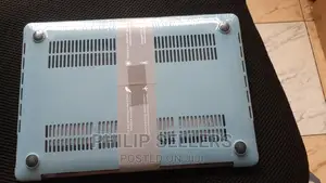 Macbooks Plastic Cover Cases