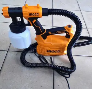 Spray Gun 550w(Best Performance)