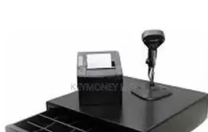 Reliable Combo Cash Drawer, Thermal Printer,Handheld Scanner