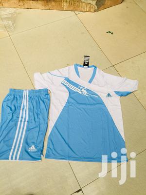 Football Jearsy Uniforms or Kits