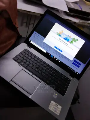 Laptop HP EliteBook 850 8GB Intel Core I5 HDD 500GB
