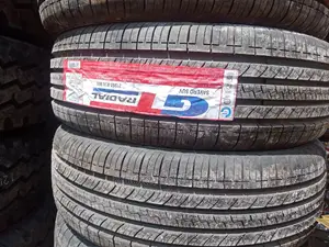 215/65r16 GT Made in Indonesia