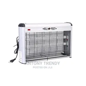 Electronic Pest Insect Lamp Fly Killer 20W