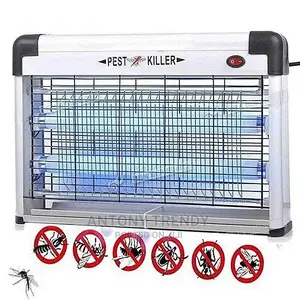 Efficient Insect Control for Home 30W