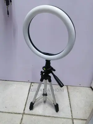 Ring Light