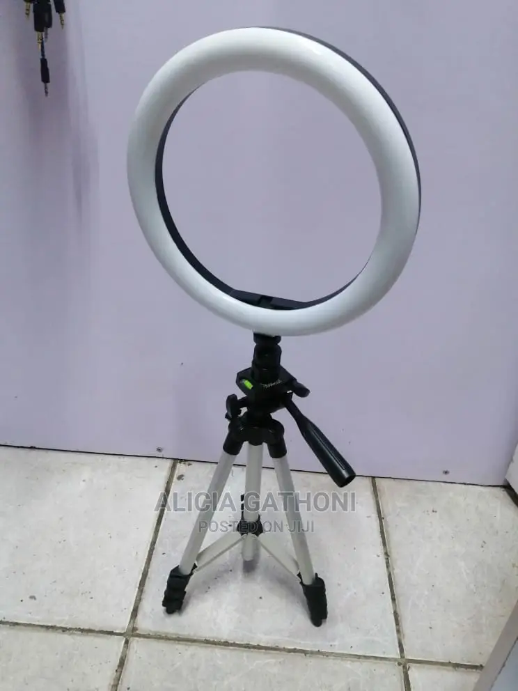 Ring Light