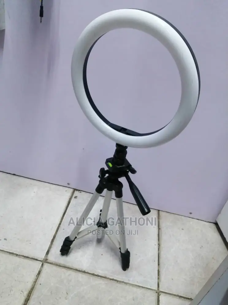 Ring Light