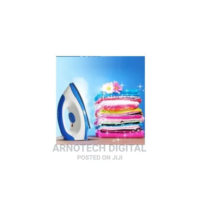Ailyons Electric Dry Iron Box