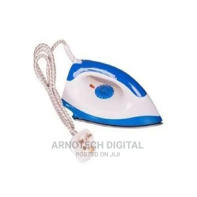 Ailyons Electric Dry Iron Box