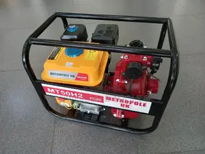 Metropole Petrol High Pressure(Mt50h2)