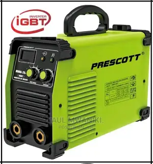 Igbt 250 Amps Welding Machine - 3 Mother Boards