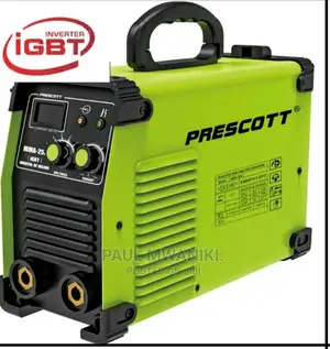 Igbt 300 Amps Welding Machine - 3 Mother Boards