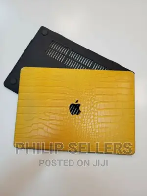 Mac Book Laptop Case