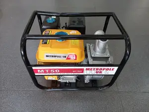 Metropole Petrol Water Pump(Mt50)