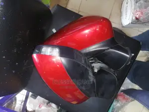 Mazda CX5 Side Mirror