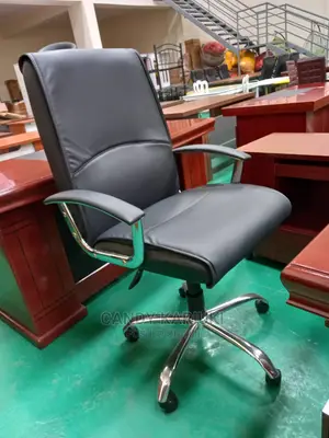 Ideal Office Chair